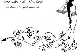 Novias La Serena logo