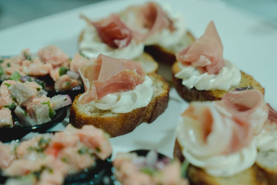 Crostinni