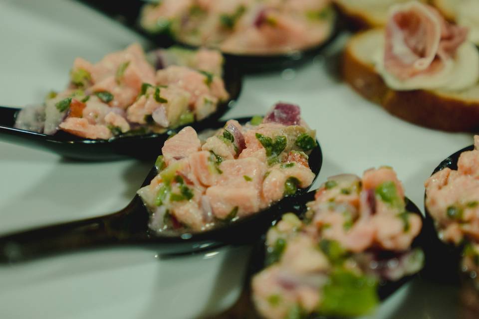 Ceviche