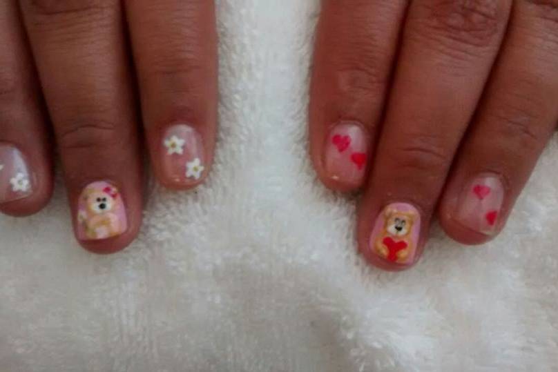 Uñas Page