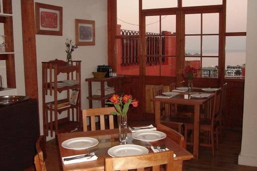 Amaya Restorán