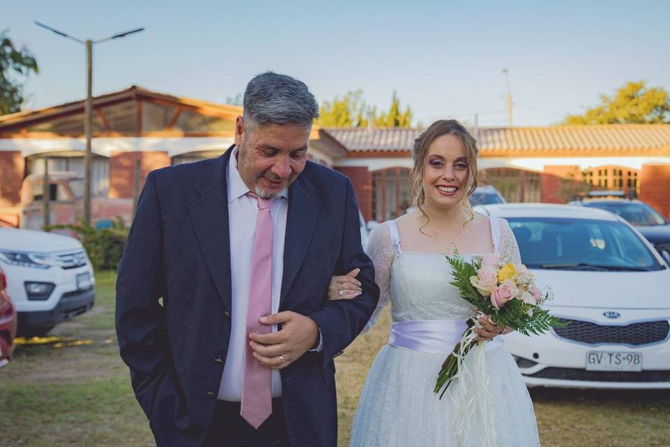 Matrimonio