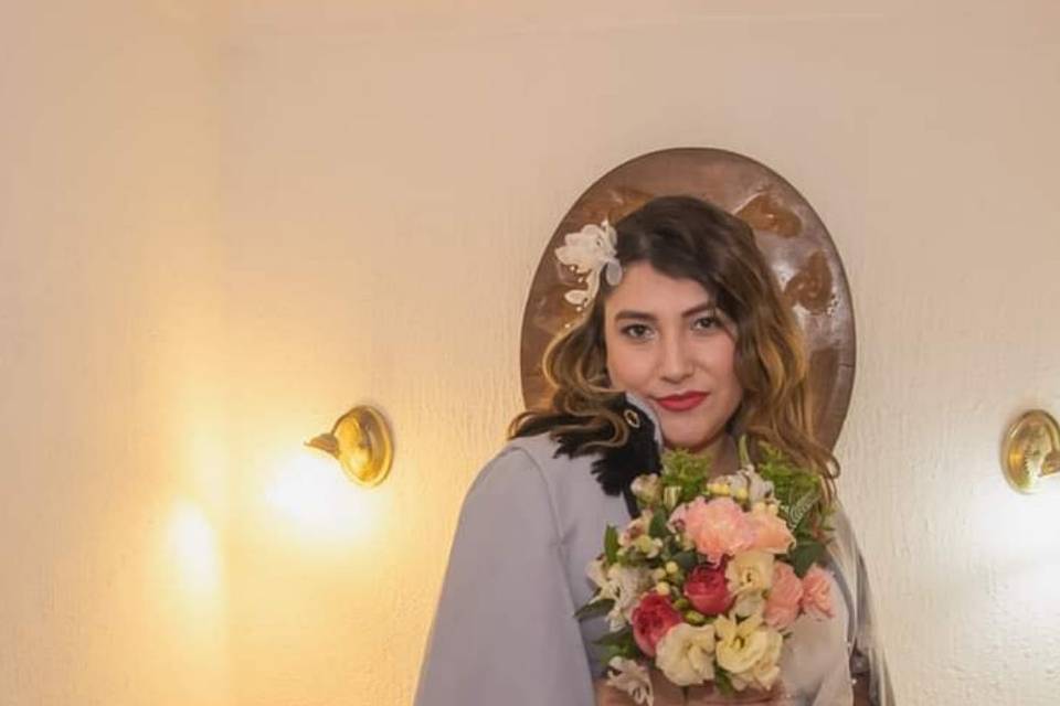 Captura de imágenes de boda