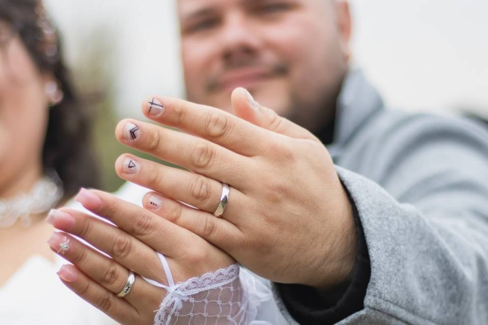 Sesión pre boda