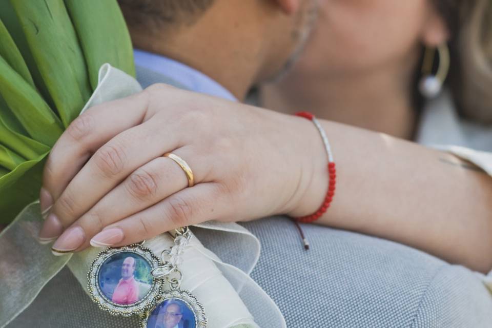 Sesión post boda