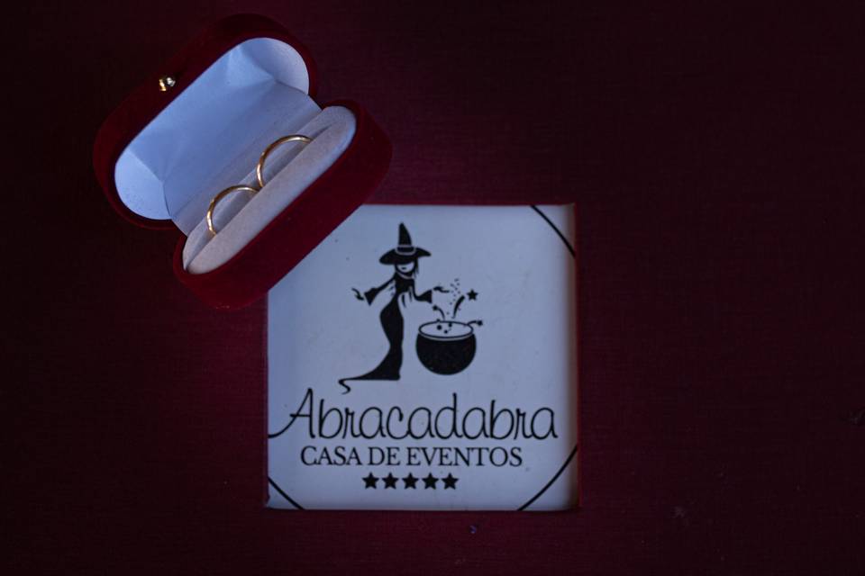 Casa Abracadabra