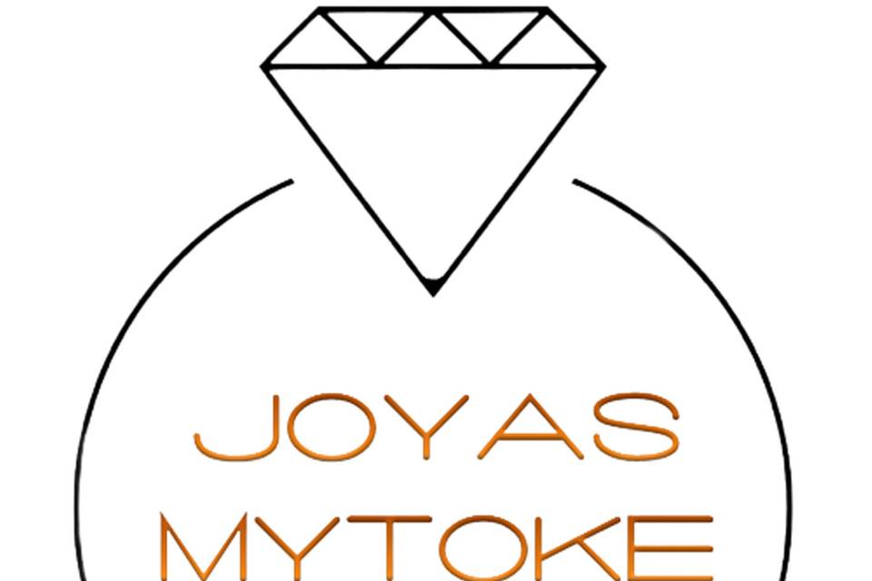 Logo Joyas Mytoke