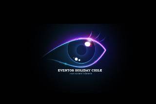 Eventos Holiday Chile logo