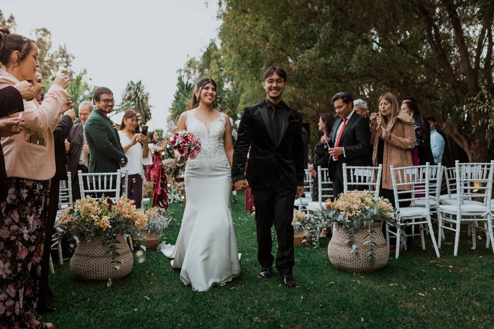 Ceremonia