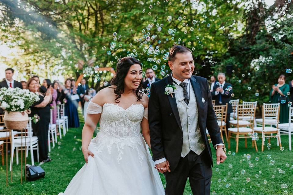 Ceremonía