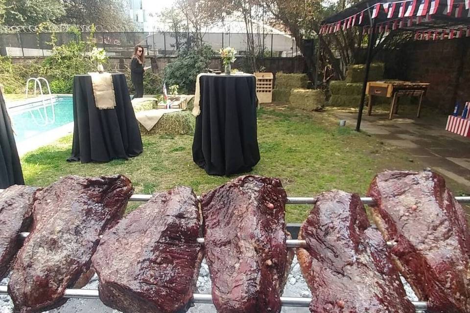 Asado