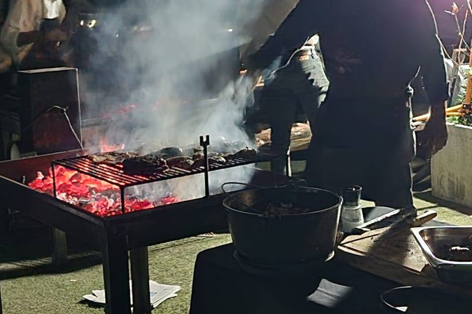 Asado