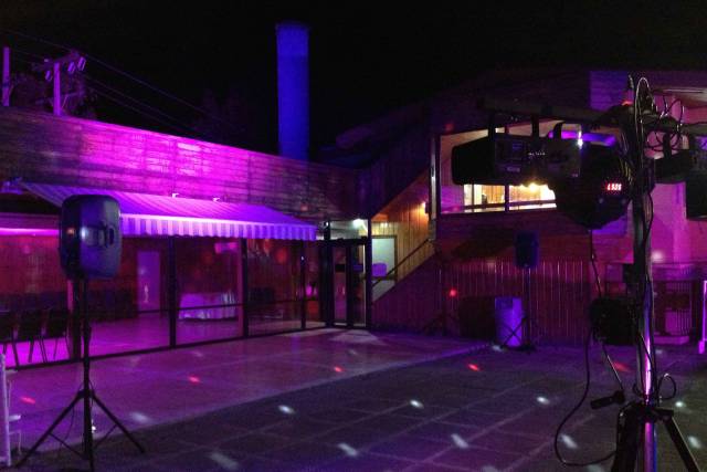 OTR Producciones