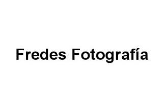 Fredes fotografía logo