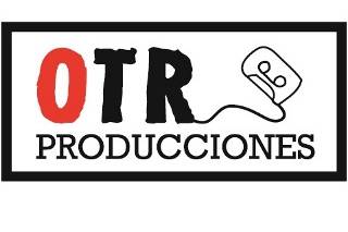 Otr producciones logo