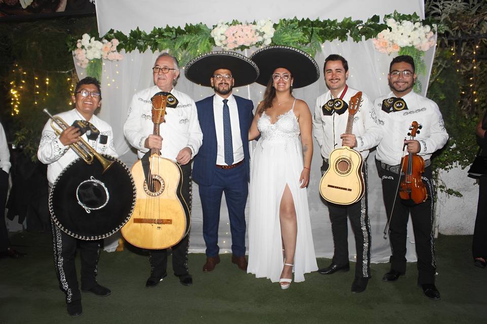 Mariachi