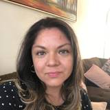 Katherine Fuentes