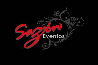 Sazón Eventos logo