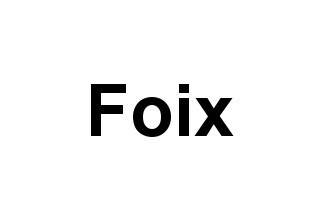 Foix logo