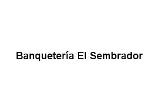 Banquetería El Sembrador logo