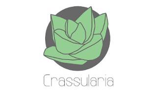 Crassularia  logo