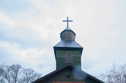 Matrimonio de campo