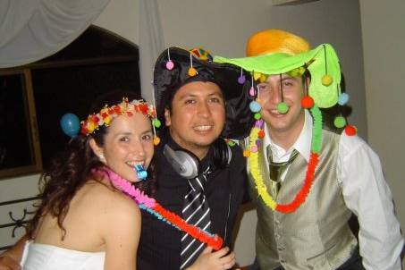 Servicios para matrimonio