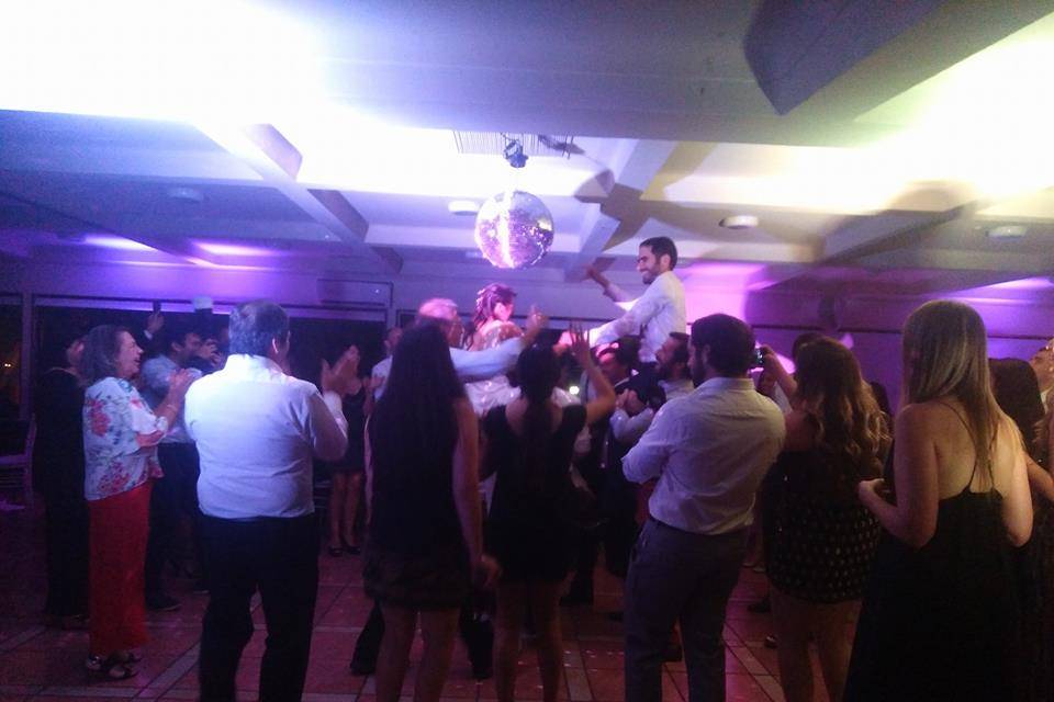 Servicios para matrimonio