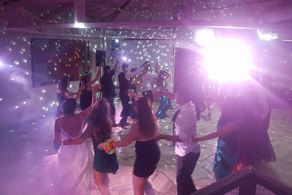 Servicios para matrimonio