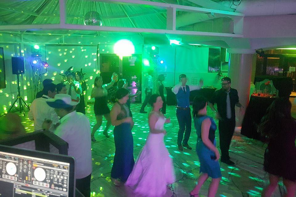 Servicios para matrimonio