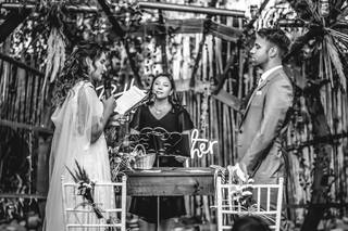 Ceremonias de Amor - Oficiante