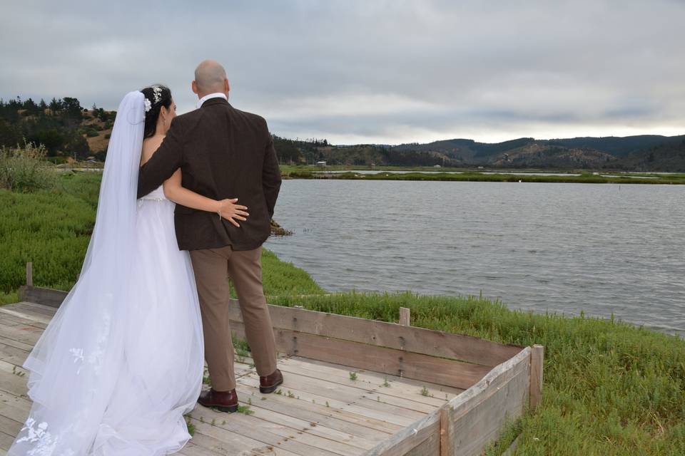 Boda de miguel y carmen