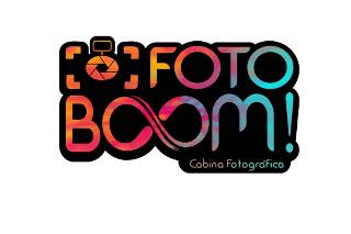 Fotoboom Logo