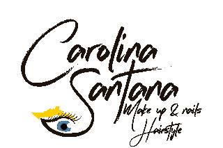 Carolina Santana Makeup