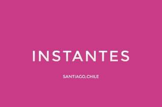 Instantes logo