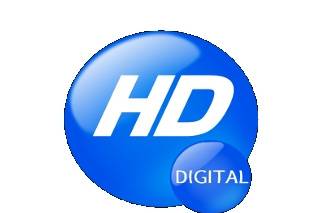 HD Digital logo