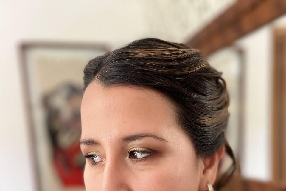 Maquillaje