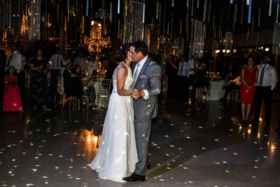 Vals de novios