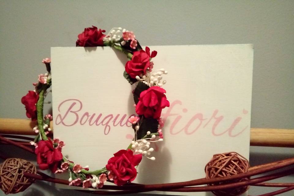 Bouquet Fiori