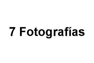 7 Fotografías logo