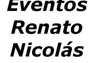 Eventos Renato Nicolás logo