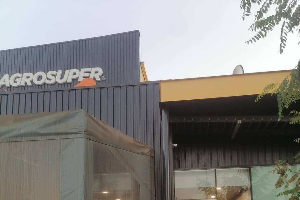 Coffee agrosuper