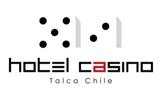 Logo Hotel Casino Talca