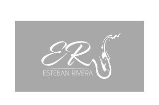 Logo Esteban Rivera