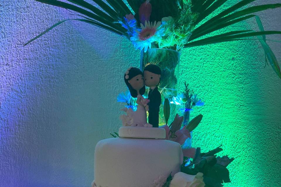 Torta amor