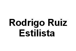 Rodrigo Ruiz Estilista