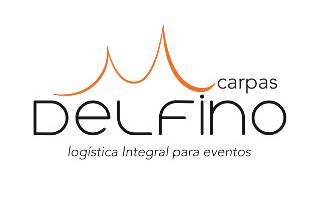 Delfino logo