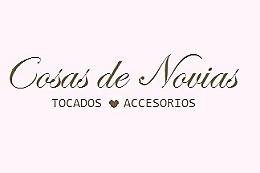 Cosas de Novias - Tocados