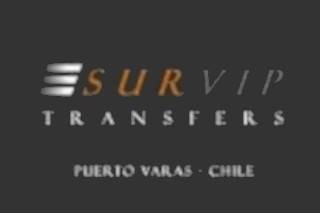 Survip Transfers