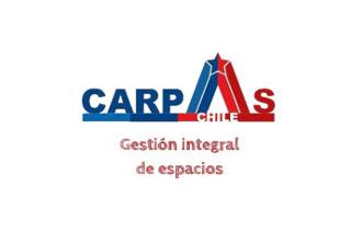 Carpas Chile